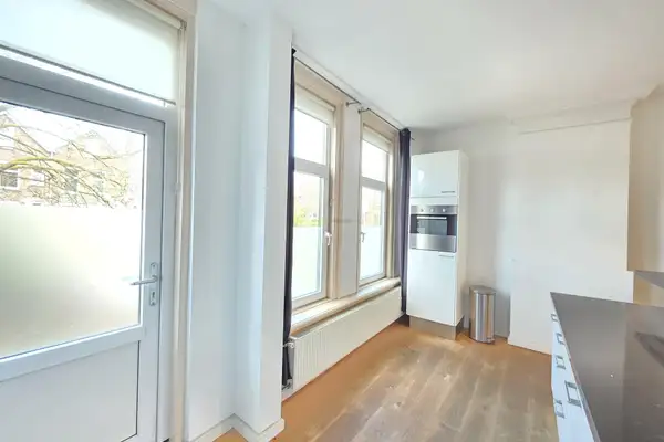 Foto #6 Huurwoning Erasmusstraat Rotterdam