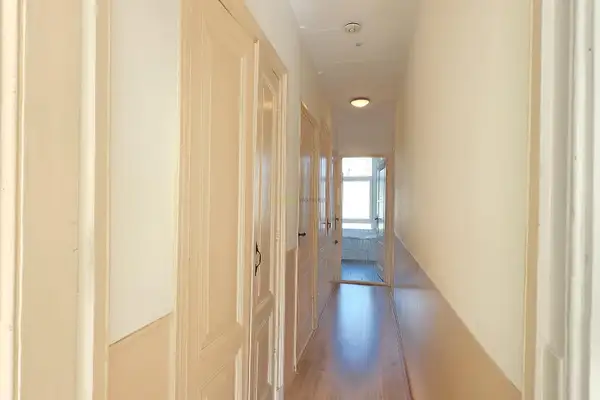 Foto #14 Huurwoning Erasmusstraat Rotterdam