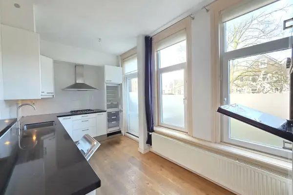 Foto #7 Huurwoning Erasmusstraat Rotterdam