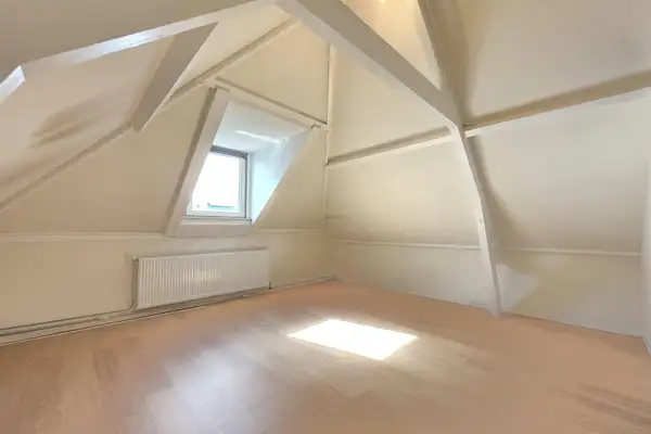 Foto #34 Huurwoning Erasmusstraat Rotterdam