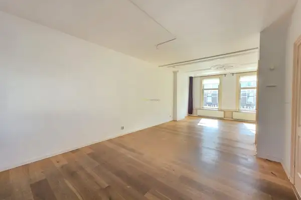 Foto #3 Huurwoning Erasmusstraat Rotterdam