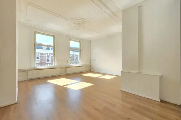 Foto #18 Huurwoning Erasmusstraat Rotterdam