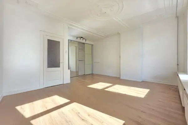 Foto #16 Huurwoning Erasmusstraat Rotterdam