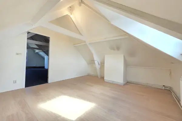 Foto #36 Huurwoning Erasmusstraat Rotterdam