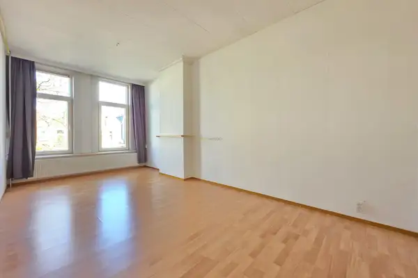 Foto #21 Huurwoning Erasmusstraat Rotterdam