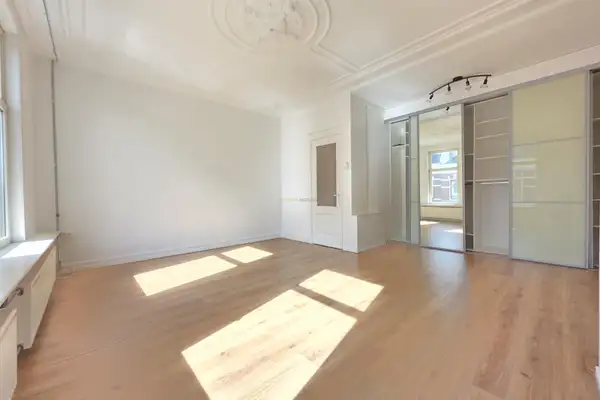 Foto #15 Huurwoning Erasmusstraat Rotterdam