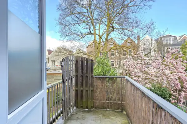 Foto #11 Huurwoning Erasmusstraat Rotterdam