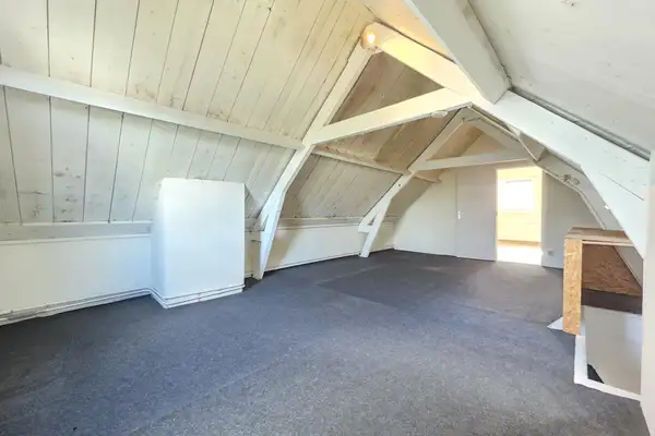 Foto #32 Huurwoning Erasmusstraat Rotterdam