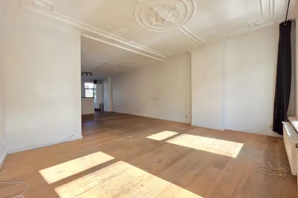 Foto #1 Huurwoning Erasmusstraat Rotterdam