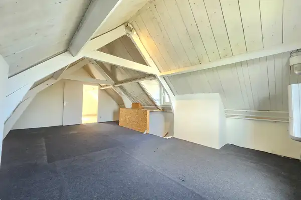 Foto #31 Huurwoning Erasmusstraat Rotterdam