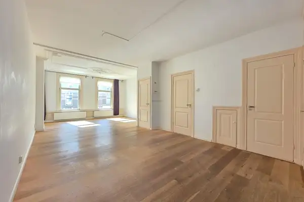 Foto #2 Huurwoning Erasmusstraat Rotterdam