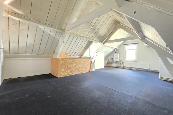 Foto #29 Huurwoning Erasmusstraat Rotterdam