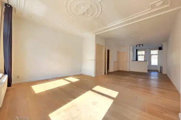 Foto #0 Huurwoning Erasmusstraat Rotterdam