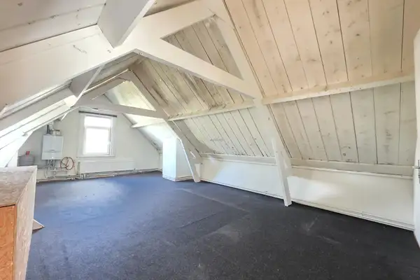 Foto #30 Huurwoning Erasmusstraat Rotterdam