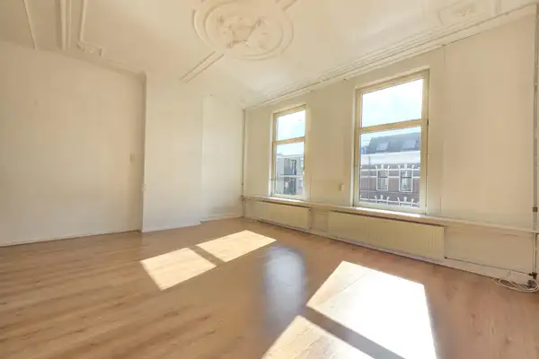 Foto #17 Huurwoning Erasmusstraat Rotterdam