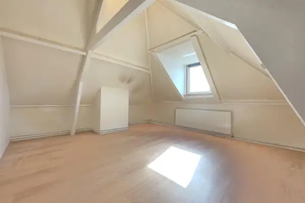 Foto #33 Huurwoning Erasmusstraat Rotterdam