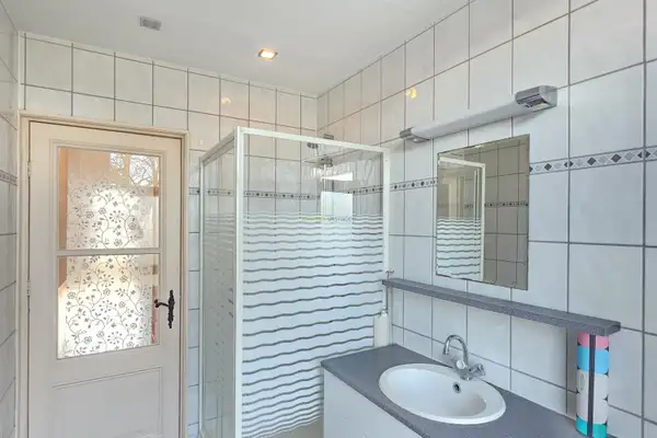 Foto #24 Huurwoning Erasmusstraat Rotterdam