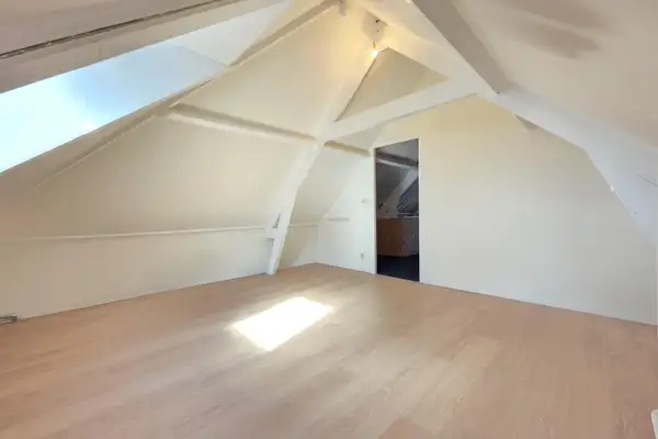 Foto #35 Huurwoning Erasmusstraat Rotterdam