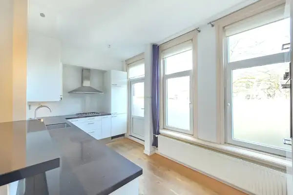 Foto #5 Huurwoning Erasmusstraat Rotterdam