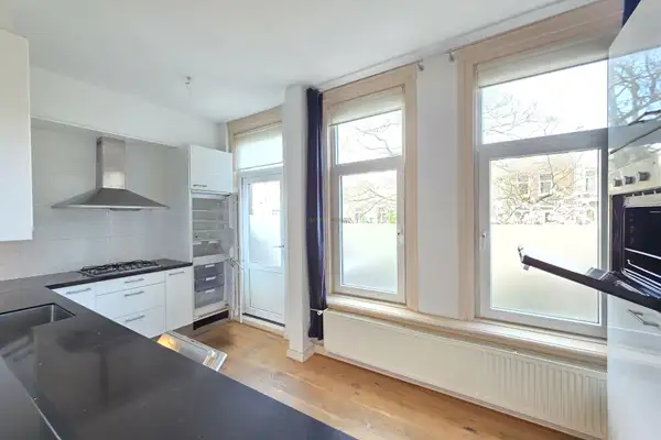 Foto #8 Huurwoning Erasmusstraat Rotterdam