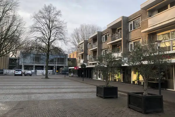 Foto #2 Appartement Raadhuisplein Son en Breugel