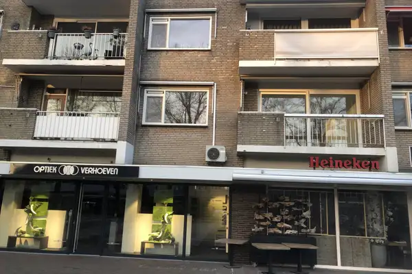 Foto #3 Appartement Raadhuisplein Son en Breugel