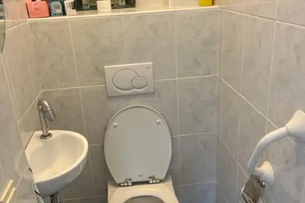 Foto #10 Appartement Raadhuisplein Son en Breugel