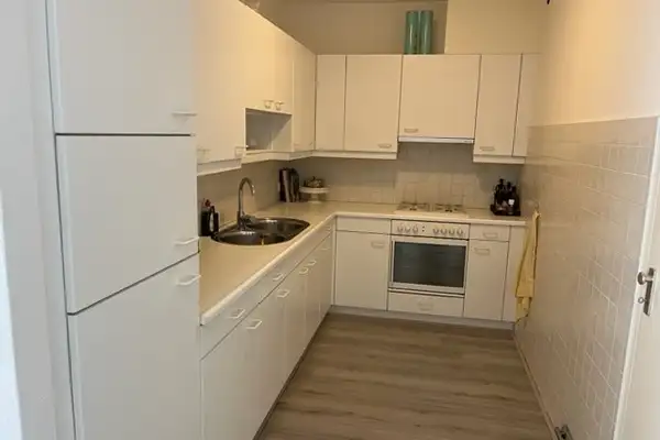 Foto #5 Appartement Raadhuisplein Son en Breugel