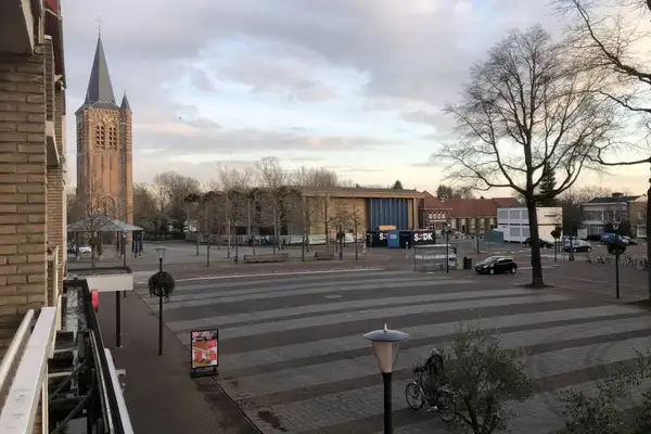 Foto #0 Appartement Raadhuisplein Son en Breugel