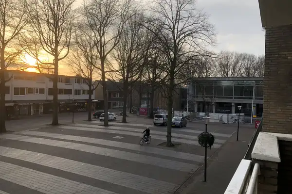 Foto #1 Appartement Raadhuisplein Son en Breugel