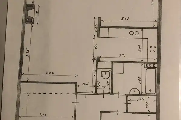 Foto #4 Appartement Raadhuisplein Son en Breugel
