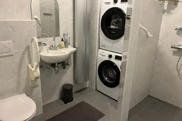 Foto #11 Appartement Raadhuisplein Son en Breugel