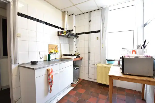 Foto #4 Kamer Haagdijk Breda