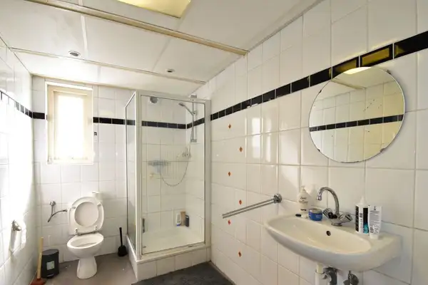 Foto #6 Kamer Haagdijk Breda