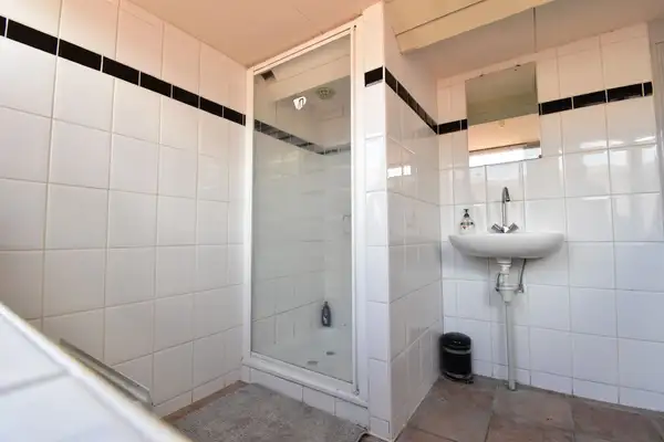 Foto #7 Kamer Haagdijk Breda