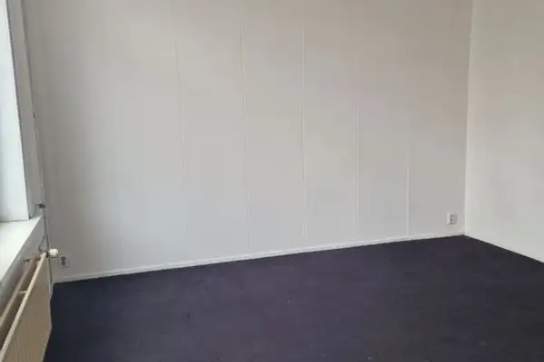 Foto #3 Kamer Haagdijk Breda