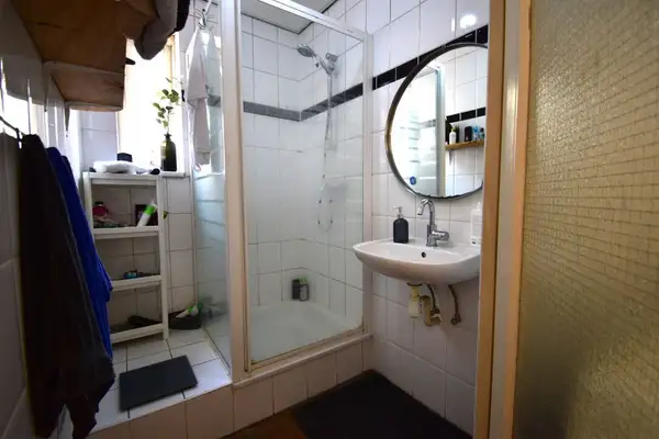 Foto #5 Kamer Haagdijk Breda