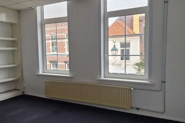 Foto #1 Kamer Haagdijk Breda