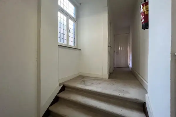 Foto #13 Kamer Alexander Battalaan Maastricht