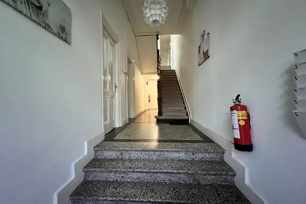 Foto #2 Kamer Alexander Battalaan Maastricht