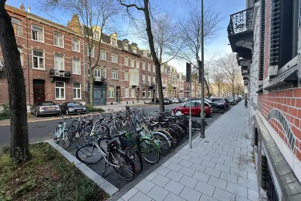 Foto #1 Kamer Alexander Battalaan Maastricht