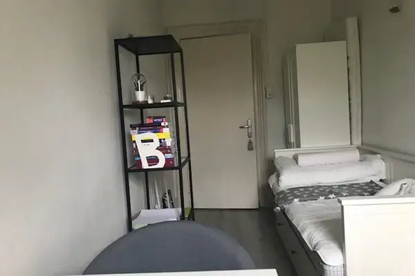 Foto #6 Kamer Alexander Battalaan Maastricht