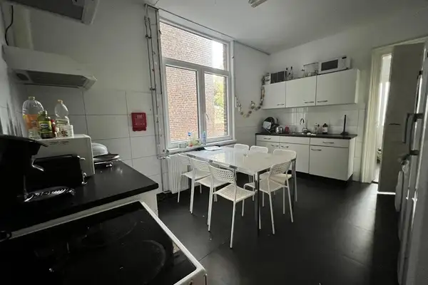 Foto #12 Kamer Alexander Battalaan Maastricht