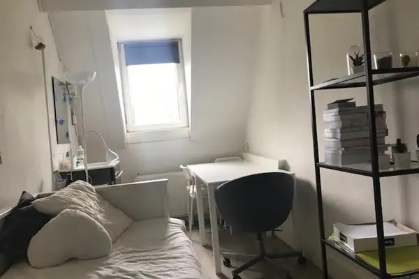 Foto #5 Kamer Alexander Battalaan Maastricht