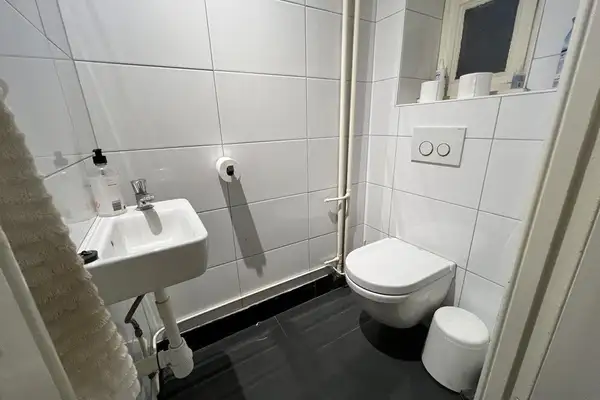 Foto #10 Kamer Alexander Battalaan Maastricht