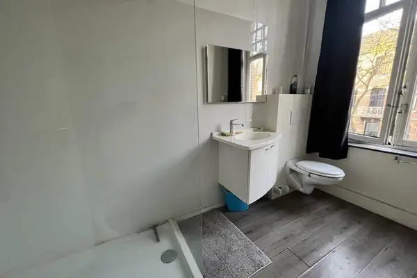 Foto #14 Kamer Alexander Battalaan Maastricht