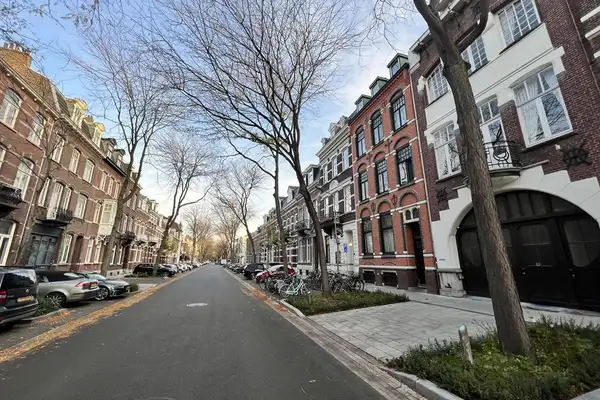 Foto #18 Kamer Alexander Battalaan Maastricht