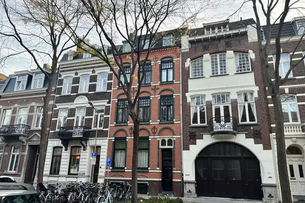 Foto #0 Kamer Alexander Battalaan Maastricht