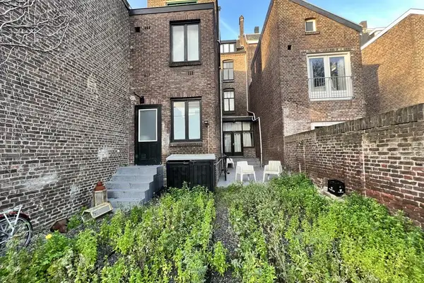 Foto #16 Kamer Alexander Battalaan Maastricht