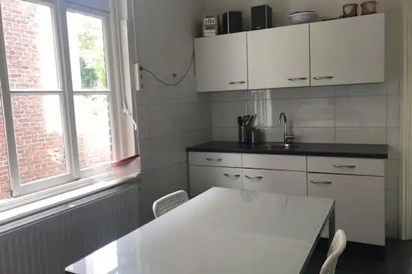 Foto #7 Kamer Alexander Battalaan Maastricht